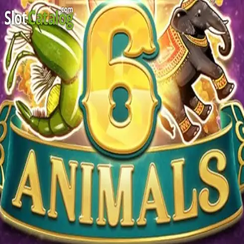 বার্মিজ ৬টি প্রাণী - ceo bet365