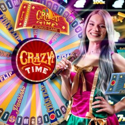 ক্রেজি টাইম - ceo bet365