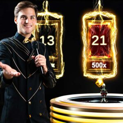 লাইটনিং রুলেট - ceo bet365