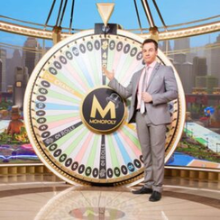মনোপলি লাইভ - ceo bet365