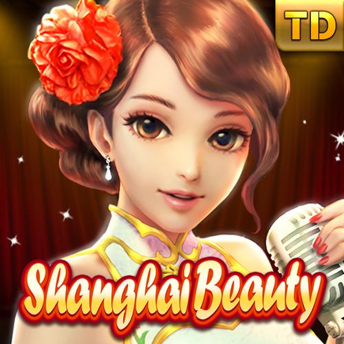 সাংহাই বিউটি (Shanghai Beauty) - ceo bet365 স্লট